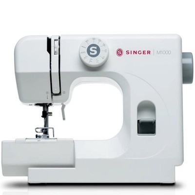 SINGER M1000 32-Stitch Sewing Machine - M1000 - White