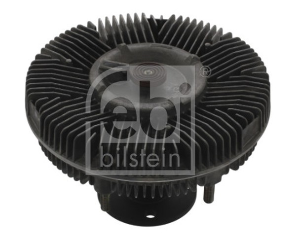 Kupplung KüHlerlüFter Febi Bilstein 38210 FüR Atego Mercedes Econic Unimog Axor-image