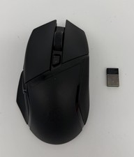 Razer Basilisk X Hyperspeed Black Wireless Optical Gaming Mouse RC30-031501