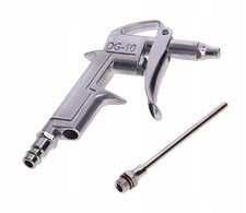 Pistolet à air comprimé pistolet de soufflage pistolet à air comprimé...