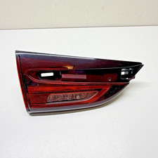 2018-2021 Mazda 6 Rear Left Driver Side Inner Tailgate Tail Light Lamp Oem