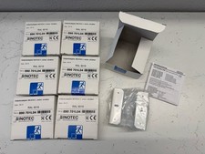 Inotec Aufputzadapter 890701L04