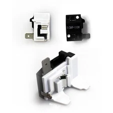 Appli Parts APOP-131P 1/3 hp, PTC Overload 110 V, Applied Power 245 W, Overload