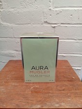 Image of Thierry Mugler Aura Eau De Toilette 90ml Spray