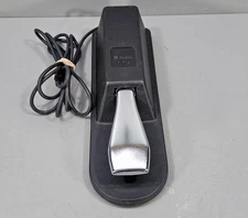 Yamaha FC4 Piano Sustain Pedal - Black - Made in Japan