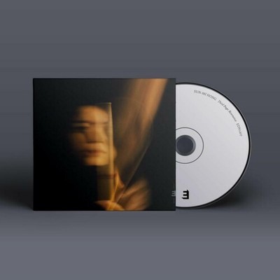 Sun-MI Hong - THIRD PAGE: RESONANCE [New CD]