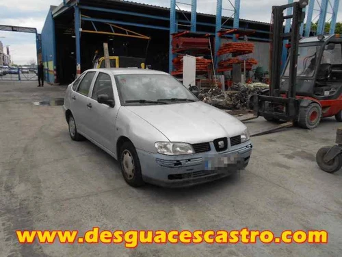 1H0953257B Centralina per SEAT CORDOBA BERLINA (6K2) Signo 2001 359459 - Foto 4 di 5