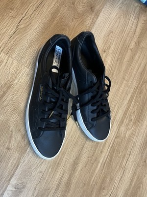 Adidas Sleek 42 2/3 Schwarz 