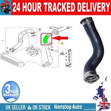 TURBO Intercooler Schlauchrohr Für BMW 5 Gran Turismo (F07) 520 d 11617810615