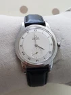 Omega 2657-4 Jumbo 36mm bumper automatic gents watch, refinished/refurbished.