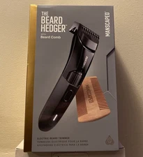 Manscaped The Beard Hedger Electric Beard Cordless Trimmer