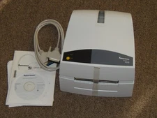 Intermec Easycoder PC41 Thermal label Printer New Missing Power Adapter