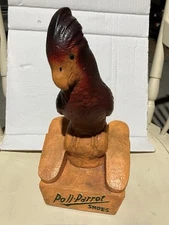 Poll Parrot Shoes Counter Display Free Shipping