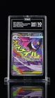 TAG 10 Mega Gengar ex 269/217 Me: Ascended Heroes Holo