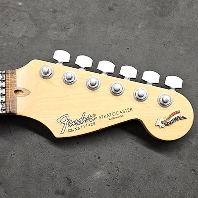 1994 Fender Strat Plus 40th Anniversary Rosewood Neck - 90's