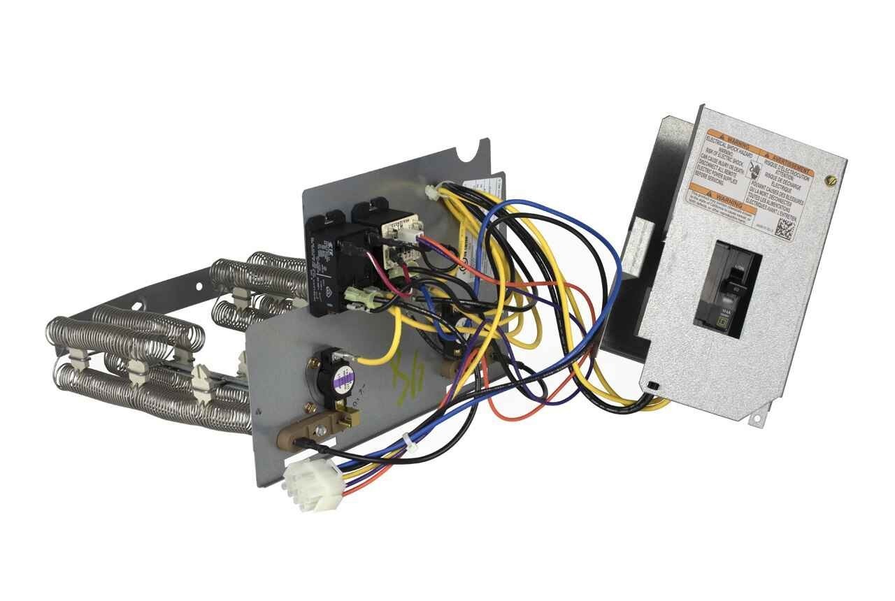 ICP EHK10AKB 10kW Electric Heat Kit for Air Handler EHK10AKB4