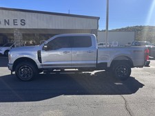 2023 Ford F-250 Super Duty LARIAT