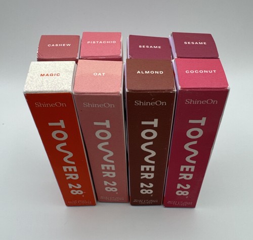 Tower 28 Shineon Lip Jelly