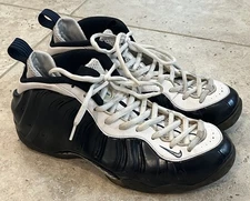 Nike Air Foamposite One Concord Size 11.5 Penny Hardaway 2014 314996-005 *CLEAN*