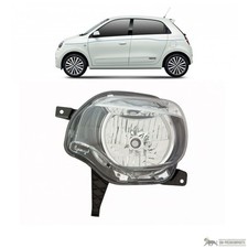 Hauptscheinwerfer Frontscheinwerfer links H4 für Renault Twingo III