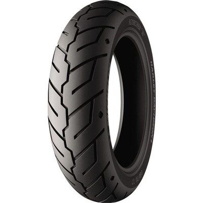 Michelin - 180/70B-16 - Scorcher 31 Harley-Davidson Bias Rear Motorcycle Tire