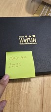 Wofun 10mm French Army Pack, And 10mm British...