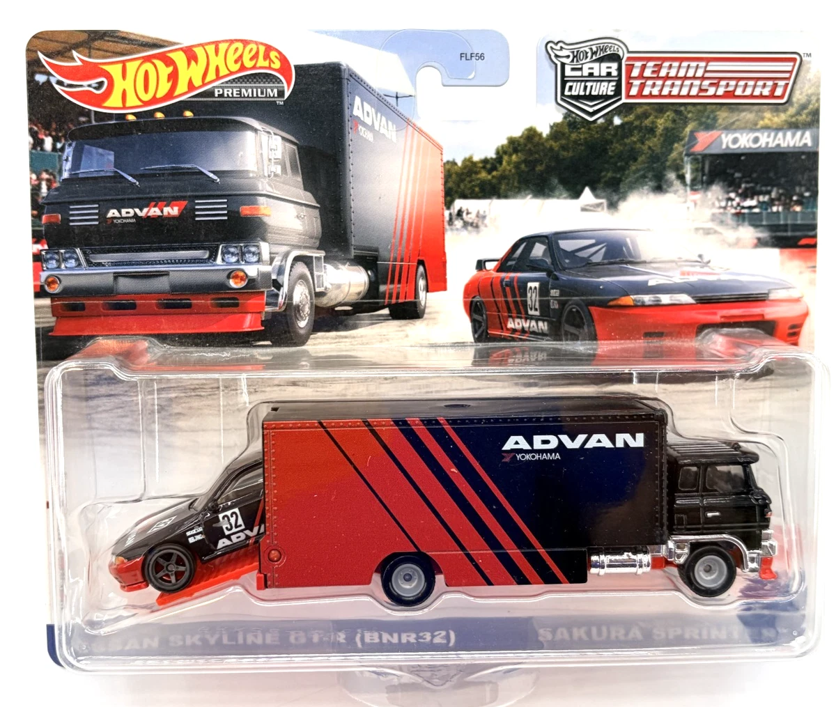 Hot Wheels Nissan Diecast Car Transporters for sale | eBay