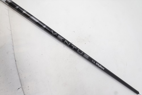Fujikura Oem Ventus Black 7-X X-Stiff 42.25" #3 Wood Shaft Callaway Quantum Tip