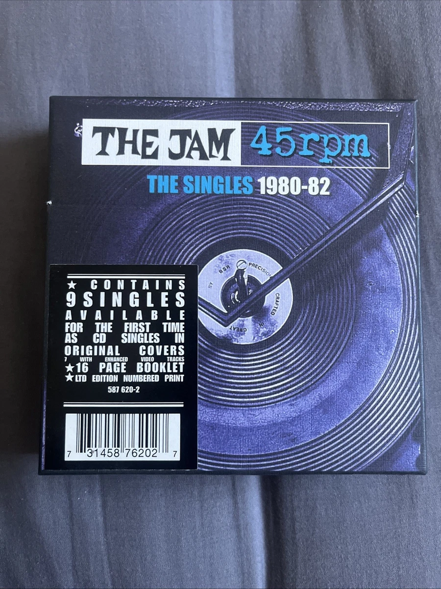 the jam box set products for sale | eBay UK