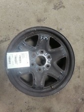 Rim Wheel 17x7-12 Steel Fits 09-17 Traverse 1518653
