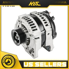 Alternator For Dodge Journey 2009-2010 V6 3.5L 150A ER/IF 11401 213-9200