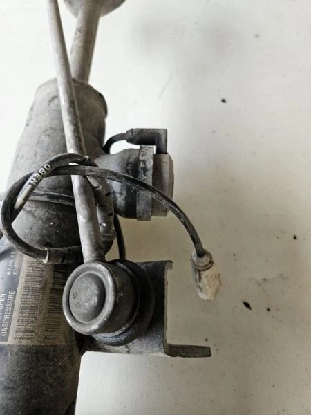 BMW 550i 2011-2015 tracción trasera pasajero amortiguador delantero con EDC fabricante de equipos originales usado 679685602 Foto 3 de 4