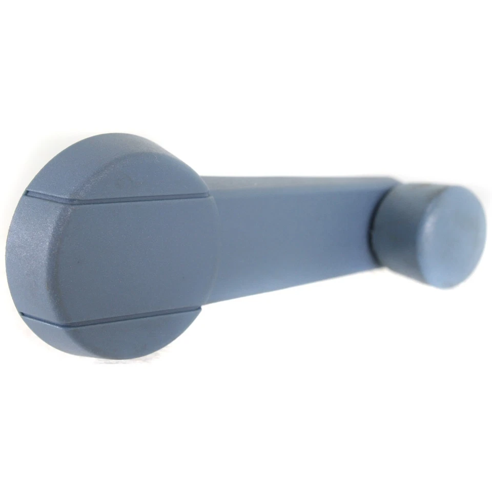 83505118 Manivela de ventana lado conductor o pasajero derecho izquierdo conductor/pasajero Foto 3 de 4