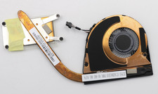 00HT722 CPU Heatsink with Fan for ThinkPad Yoga S1 YOGA 12