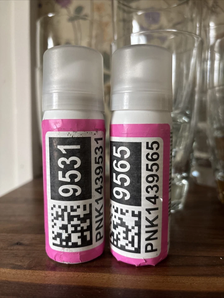 Juego de 2 tintes de secado rápido Bumble and Bumble Bb spray tiza menta 1,4 oz Foto 2 de 3