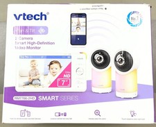 VTech Digital 7" Video Monitor with Remote Access - RM7766HD-2