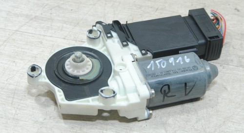 VW Polo Golf 4 1J 1998 Fensterheber Motor Tür vorne RECHTS #150916-H038