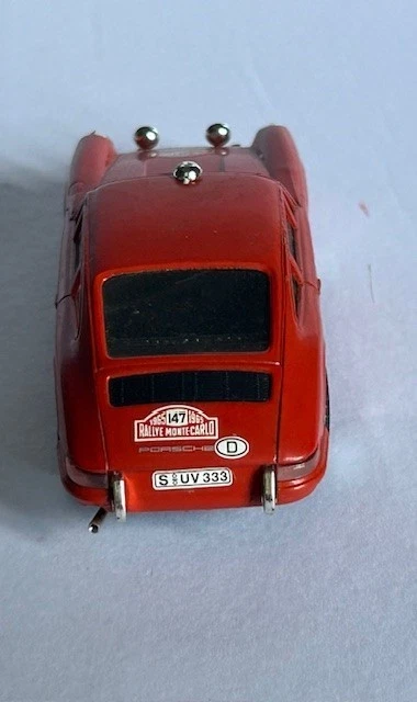 Porsche 911 Montecarlo Vitesse - Immagine 3 di 4