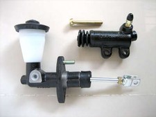 for TOYOTA CELICA TA22 TA23 TA27 RA20 RA25 RA28 RA29 set of Clutch Cylinder
