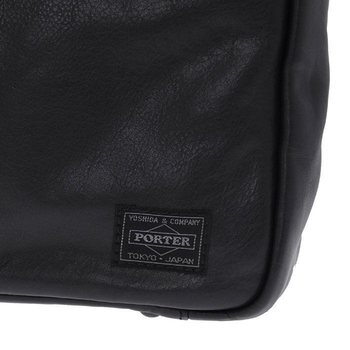 ASK availability First) PORTER / ALOOF 2WAY BRIEFCASE from ASK availability First) PORTER / ALOOF 2WAY BRIEFCASE from