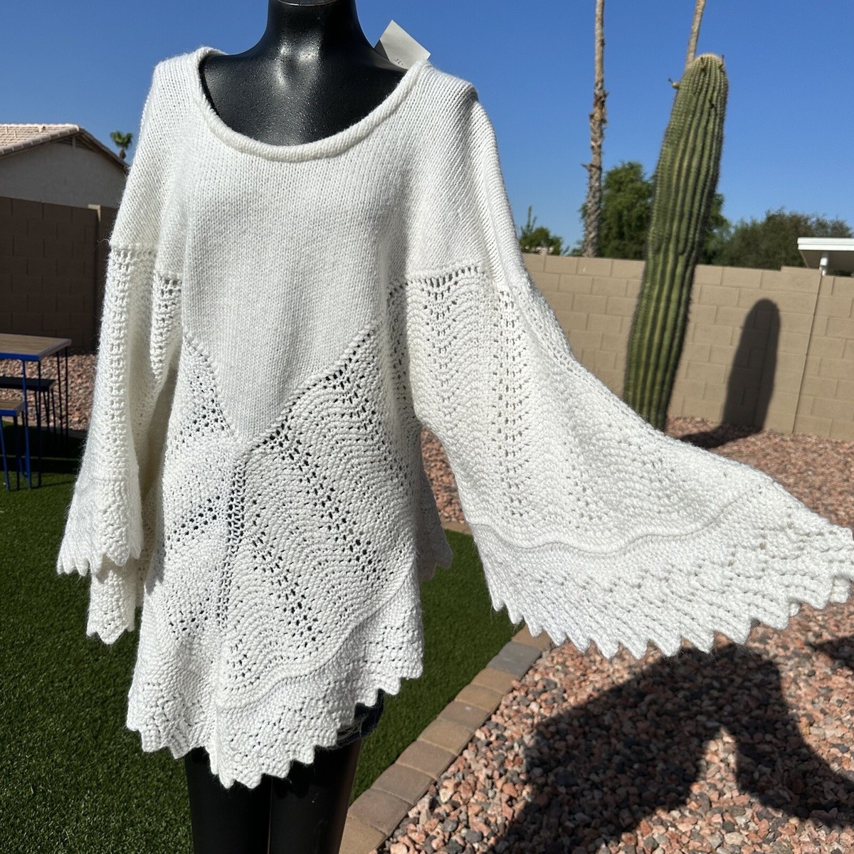 boho poncho dress Fringe Poncho Coat Boho Women Clothing Kimono Robe Desert Man Festival Outfit Bohemian Wrap Cardigan Ceremony Clothes Top / Coffee