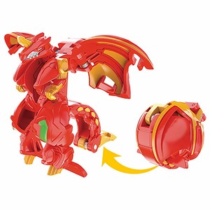 bakugan dragonoid ultra