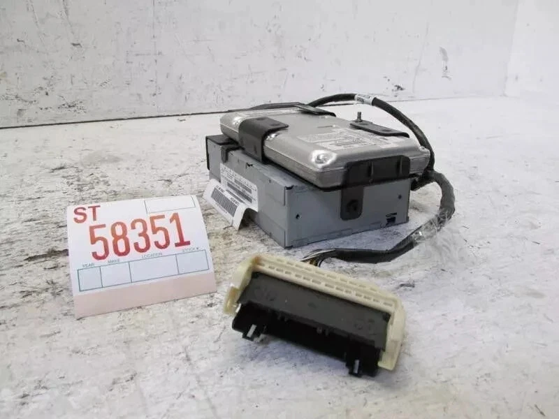 OnStar Control Module Deville 2001 Cadillac Communication Computer Unit OEM - Image 3 of 4