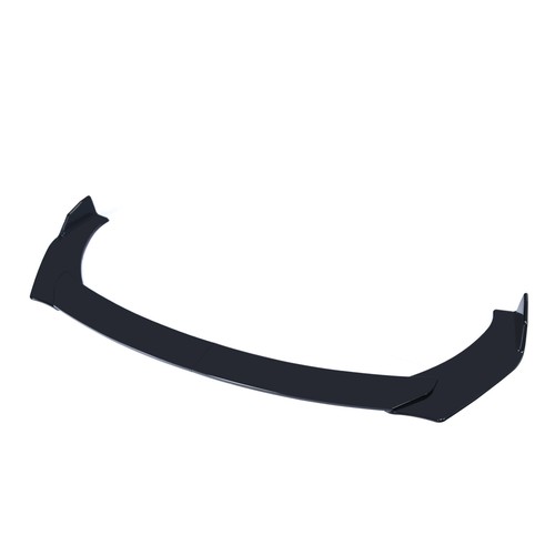 Alerón divisor de labios delantero + kit de falda lateral para Hyundai Elantra 2000-2021 - Imagen 9 de 12