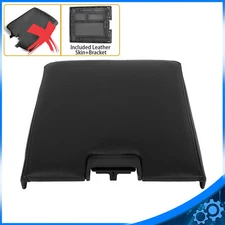 Fit For 2007-2013 Chevy Silverado GMC Sierra Center Console Lid 924-810 20864154