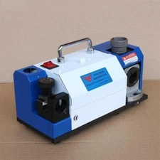3-13mm Drill Bit Grinder 220V Sharpener Machine Drill Grinding Machine
