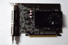 EVGA GeForce GT 520 PCIe Graphics Video Card 1GB HDCP DVI HDMI 01G-P3-1526-KR