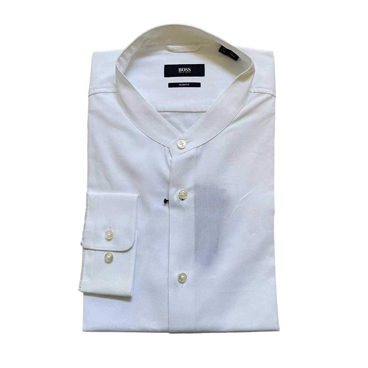 Hugo slim top fit shirt