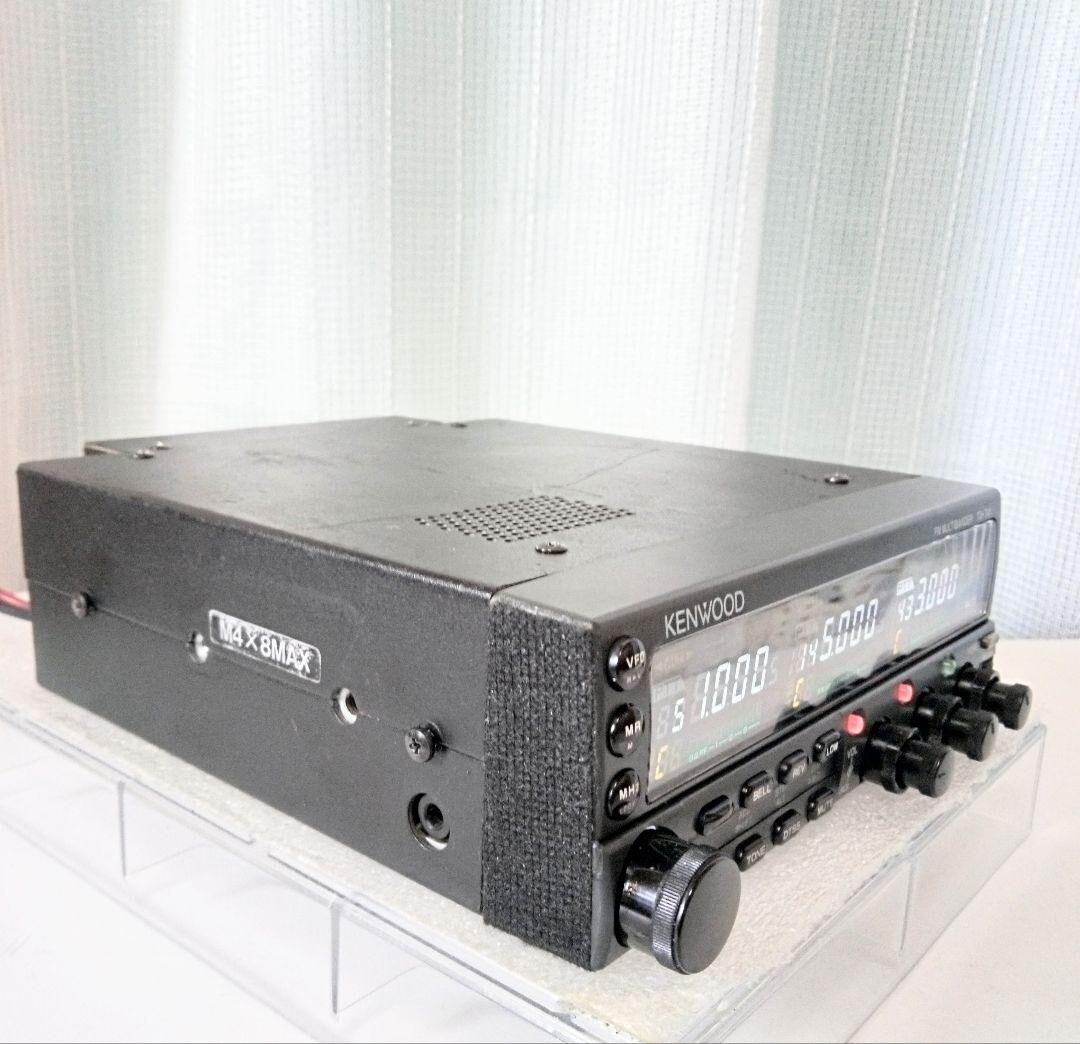 KENWOOD,TMー741 KENWOOD TM-741 FM Multi Transceiver 144/430MHz 10W Built-in