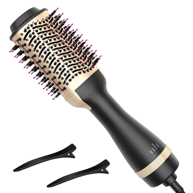 BRAND NEW! Drybar Double Shot Blow Dryer Brush eBay